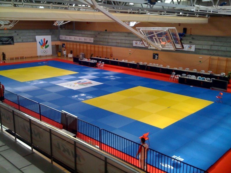 WORLDCUP MADRID 2019